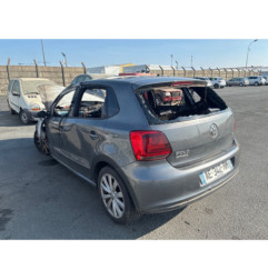 Trappe d'essence VOLKSWAGEN POLO 5