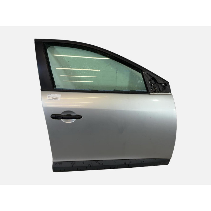 Porte avant droit RENAULT MEGANE 3 Photo n°1