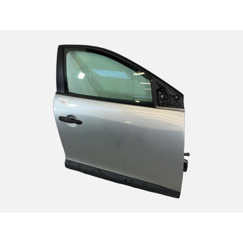 Porte avant droit RENAULT MEGANE 3 Photo n°3