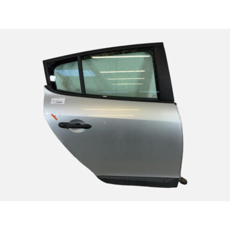 Porte arriere droit RENAULT MEGANE 3 Photo n°1