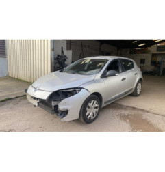 Interrupteur de leve vitre avant droit RENAULT MEGANE 3 Photo n°1