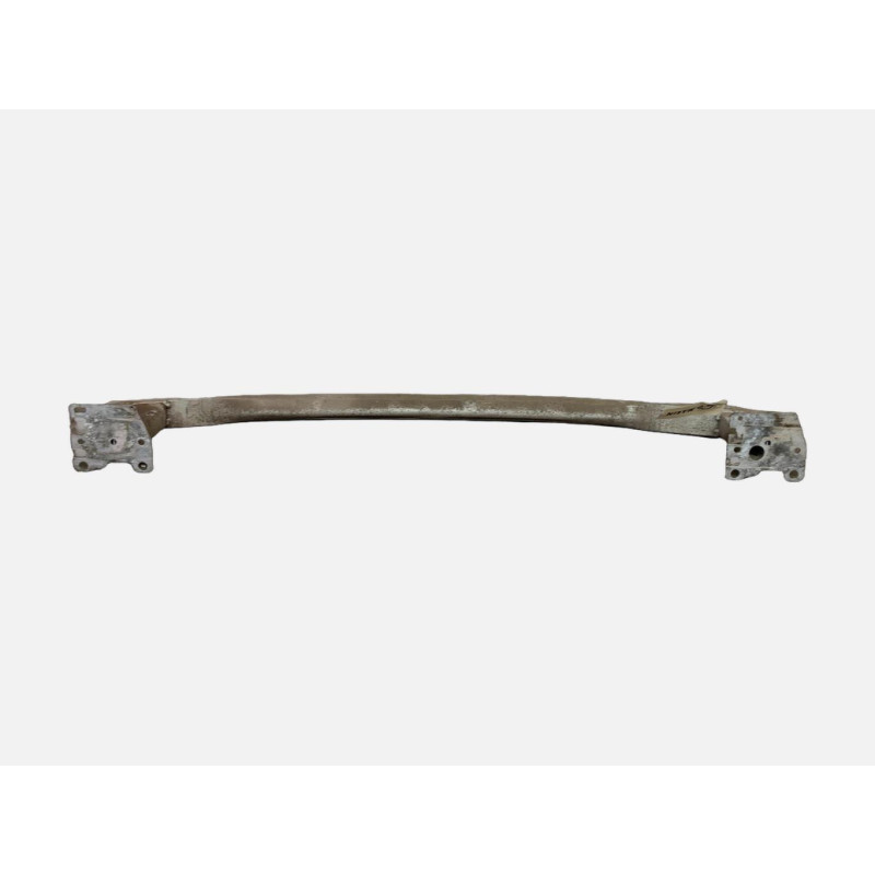 Renfort pare choc arriere (traverse) RENAULT MEGANE 3 Photo n°4