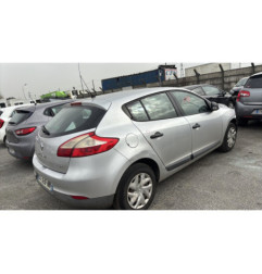 Amortisseur arriere droit RENAULT MEGANE 3