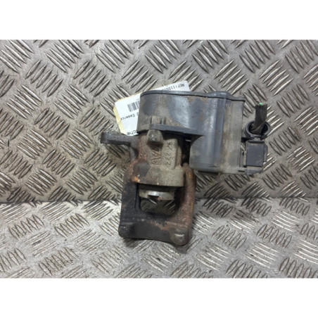 Etrier arriere gauche (freinage) CITROEN C4 PICASSO 2