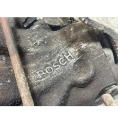 Etrier arriere gauche (freinage) CITROEN C4 GRAND PICASSO 1