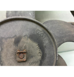 Moto ventilateur radiateur PEUGEOT 106