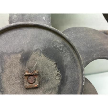 Moto ventilateur radiateur PEUGEOT 106