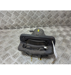 Etrier avant gauche (freinage) PEUGEOT 308 2
