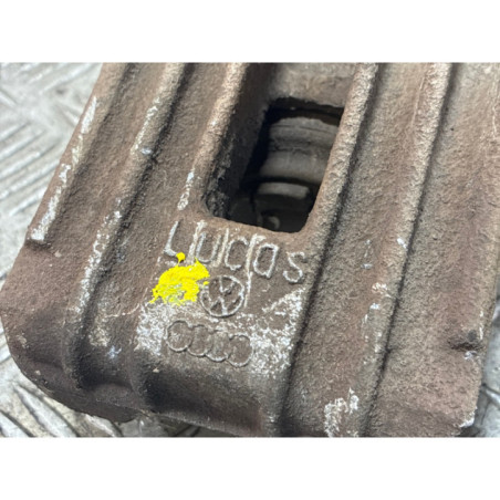 Etrier arriere droit (freinage) AUDI A1 1 Photo n°1