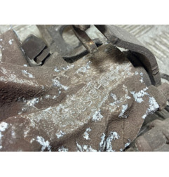 Etrier arriere gauche (freinage) CITROEN C4 PICASSO 1 Photo n°1