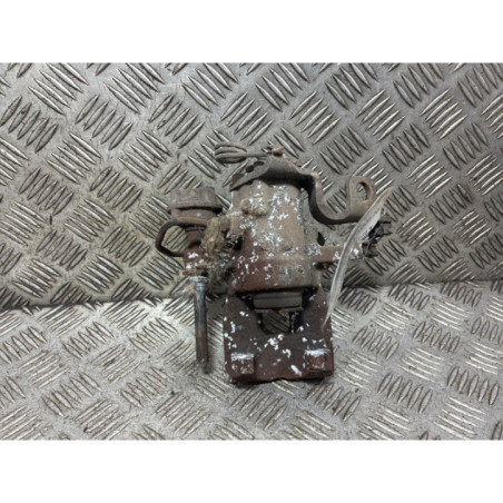 Etrier arriere gauche (freinage) CITROEN C4 PICASSO 1