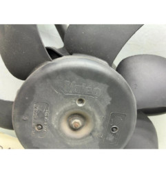 Moto ventilateur radiateur CITROEN C3 2