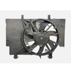 Moto ventilateur radiateur FORD FIESTA 6