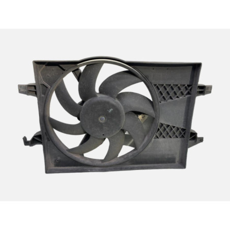 Moto ventilateur radiateur FORD FIESTA 5 Photo n°1