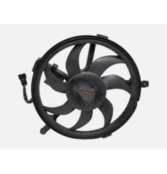 Moto ventilateur radiateur MINI MINI 2 R56 Photo n°1