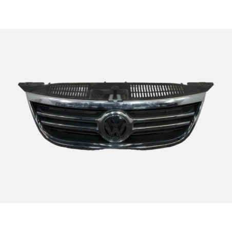 Calandre VOLKSWAGEN TIGUAN 1 Photo n°1
