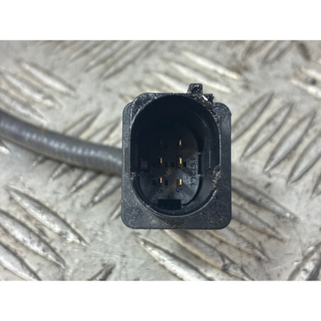 Catalyseur (echappement) FORD FOCUS 4