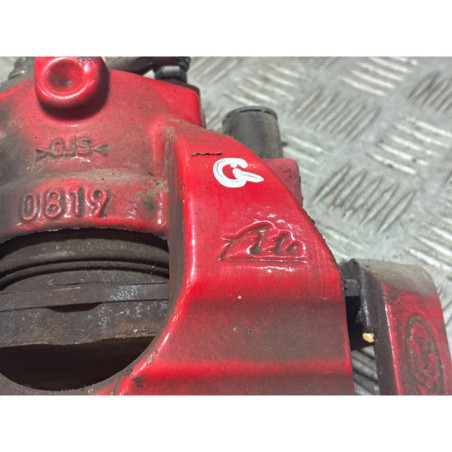 Etrier avant gauche (freinage) FORD FOCUS 4