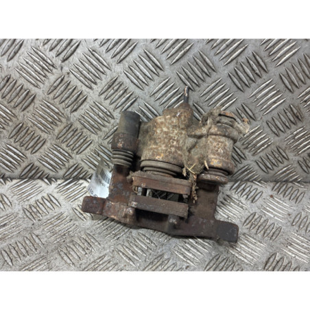 Etrier arriere droit (freinage) PEUGEOT 406