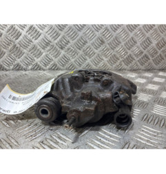 Etrier arriere gauche (freinage) PEUGEOT 406