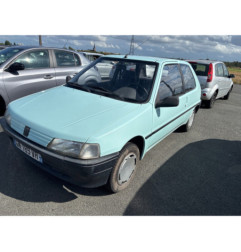 PEUGEOT 106 PHASE 1 1.1i - 8V Photo n°1