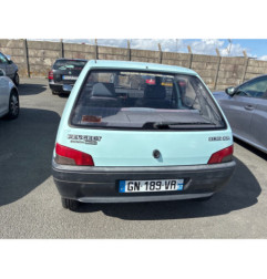 PEUGEOT 106 PHASE 1 1.1i - 8V