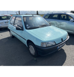 PEUGEOT 106 PHASE 1 1.1i - 8V