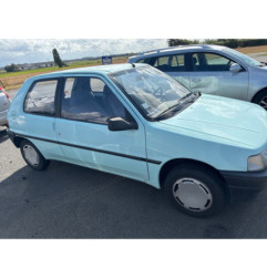 PEUGEOT 106 PHASE 1 1.1i - 8V