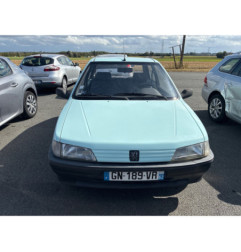 PEUGEOT 106 PHASE 1 1.1i - 8V