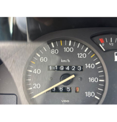 PEUGEOT 106 PHASE 1 1.1i - 8V