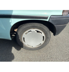 PEUGEOT 106 PHASE 1 1.1i - 8V