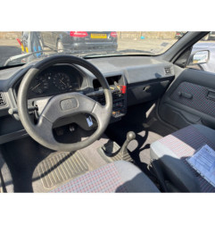 PEUGEOT 106 PHASE 1 1.1i - 8V