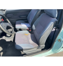 PEUGEOT 106 PHASE 1 1.1i - 8V