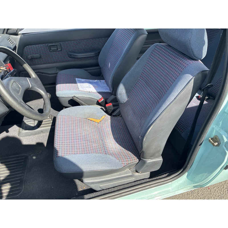 PEUGEOT 106 PHASE 1 1.1i - 8V Photo n°15