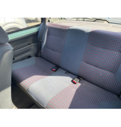 PEUGEOT 106 PHASE 1 1.1i - 8V
