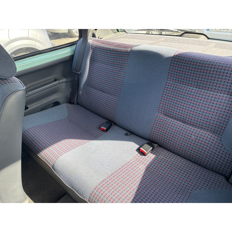PEUGEOT 106 PHASE 1 1.1i - 8V Photo n°16