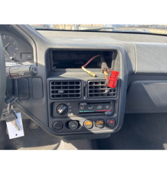 PEUGEOT 106 PHASE 1 1.1i - 8V