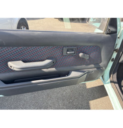 PEUGEOT 106 PHASE 1 1.1i - 8V