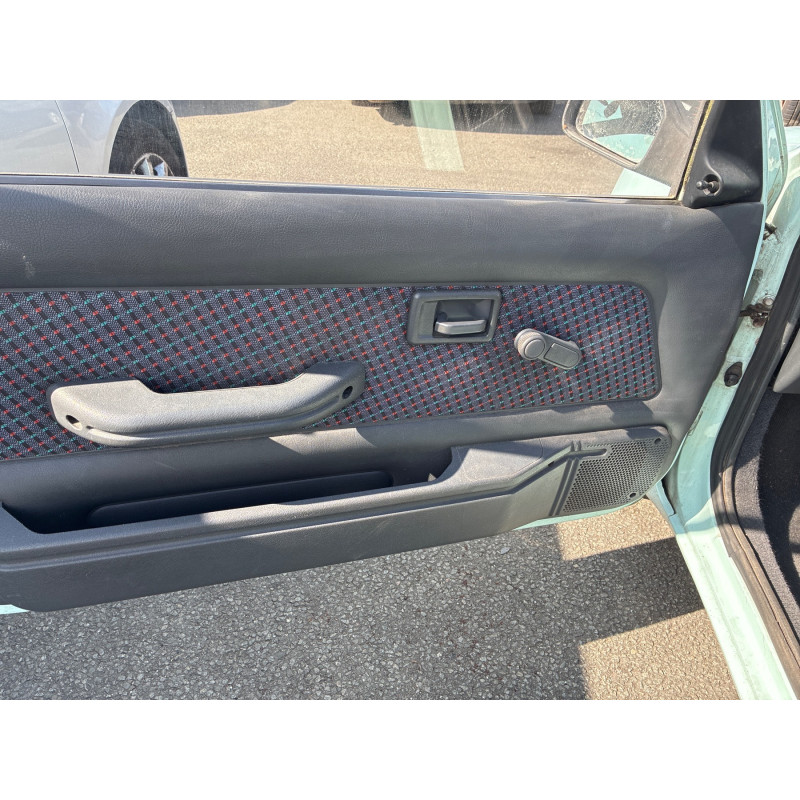 PEUGEOT 106 PHASE 1 1.1i - 8V Photo n°18