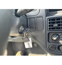 PEUGEOT 106 PHASE 1 1.1i - 8V