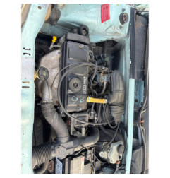 PEUGEOT 106 PHASE 1 1.1i - 8V