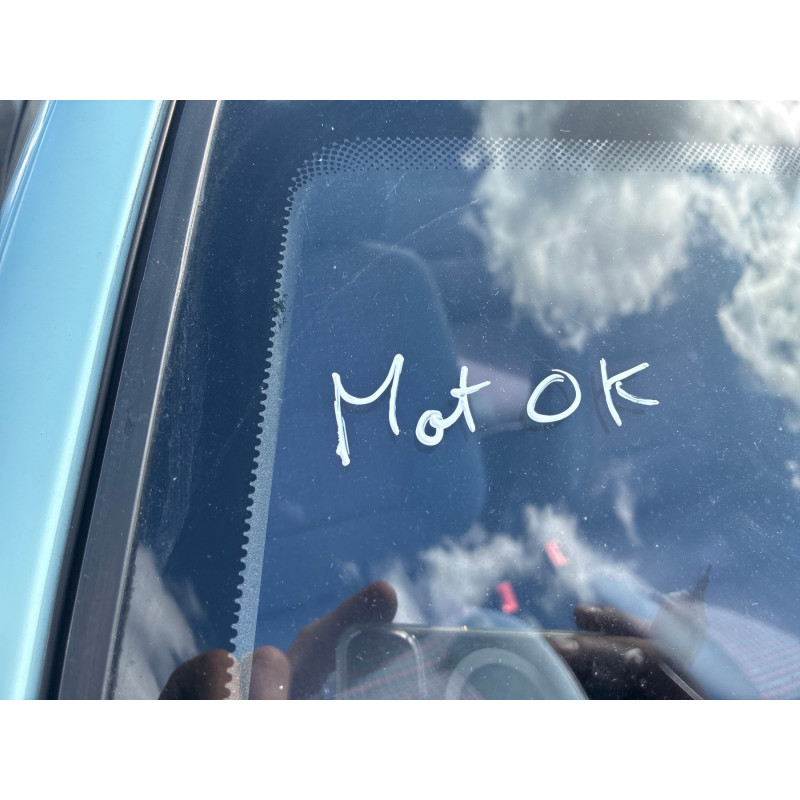 PEUGEOT 106 PHASE 1 1.1i - 8V Photo n°22