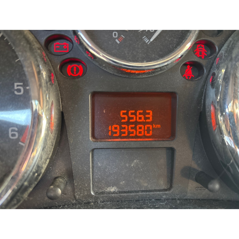 PEUGEOT 207 PHASE 2 1.4 HDI - 8V TURBO Photo n°1