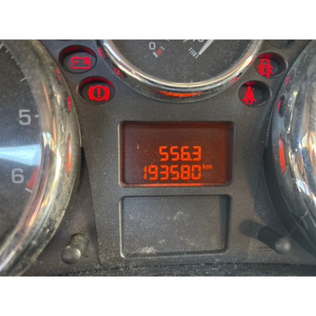 PEUGEOT 207 PHASE 2 1.4 HDI - 8V TURBO Photo n°1