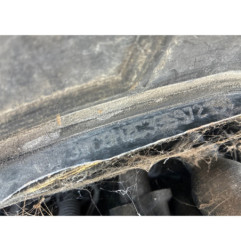 PEUGEOT 207 PHASE 2 1.4 HDI - 8V TURBO