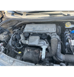 PEUGEOT 207 PHASE 2 1.4 HDI - 8V TURBO