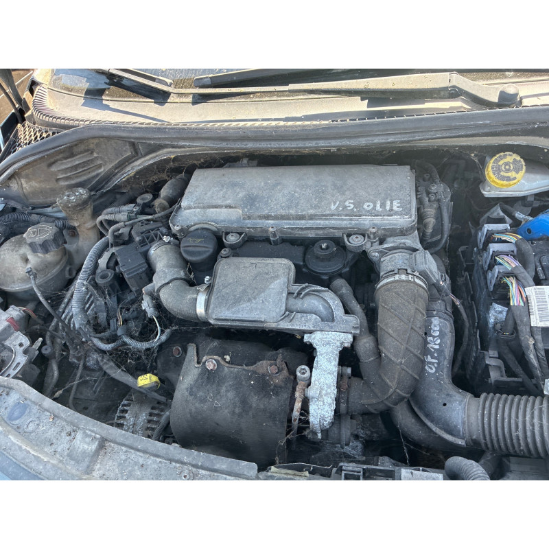 PEUGEOT 207 PHASE 2 1.4 HDI - 8V TURBO Photo n°5