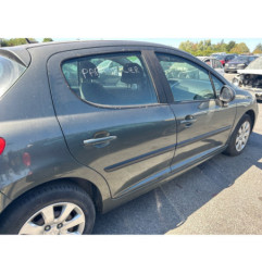PEUGEOT 207 PHASE 2 1.4 HDI - 8V TURBO