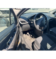 PEUGEOT 207 PHASE 2 1.4 HDI - 8V TURBO