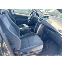 PEUGEOT 207 PHASE 2 1.4 HDI - 8V TURBO